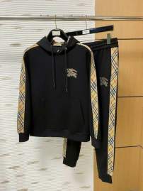Picture of Burberry Sweater Suits _SKUBurberryM-3XLkdtr37737386